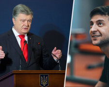 Сколько Зеленский и Порошенко потратили на второй тур выборов: счет пошел на миллионы
