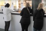 Безкоштовні продукти для ВПО