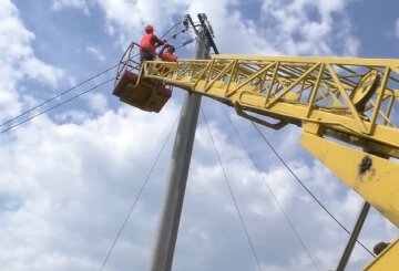 Графіки відключення світла у Харківській області на 10 червня