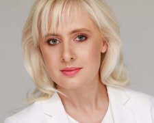 Инна Костыря