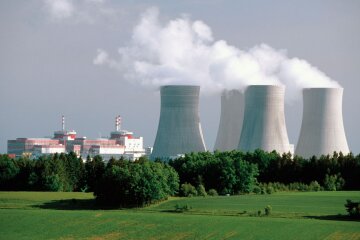 В України під боком з’явиться ядерна електростанція