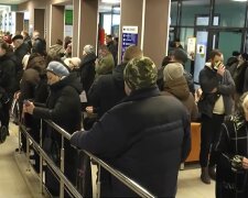 Доплати для пенсіонерів в Кіровоградській області