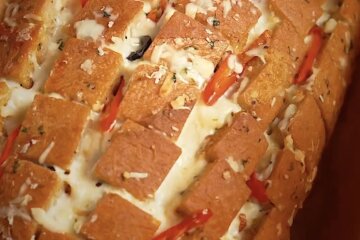 рецепт, "Мастер Шеф"