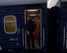 Новый график движения поездов в Днепропетровской области