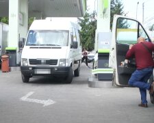 Обмеження руху транспорту у Хмельницькому