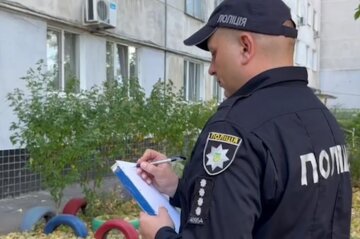 полиция, полиция Украины, скрин