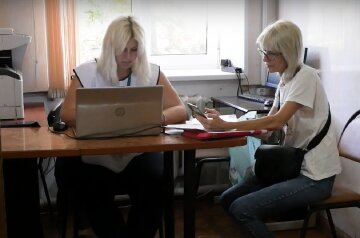 Субсидії для пенсіонерів у Харківській області