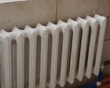 Платежи за тепло в июне в Днепре