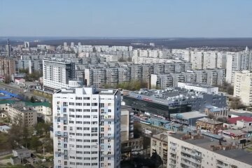 Безкоштовне житло для переселенців у Харкові