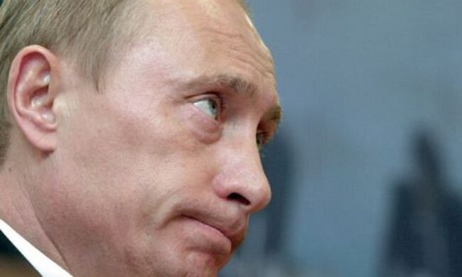Путин