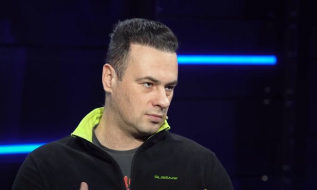 «Вашингтон тільки на це і чекає»: Максим Ялі розповів, чи збирається Китай постачати щось росії
