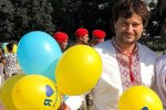 «Для вірменської діаспори Запоріжжя природно допомагати всьому регіону та Україні», — віце-президент Спілки вірмен Запорізької області Рудольф Акопян