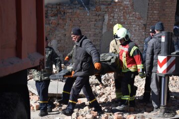 Авіаудар по телевежі на Рівненщині: названо число жертв, під завалами ще перебувають люди