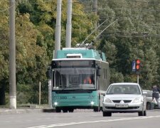 Новый график движения транспорта в Сумах