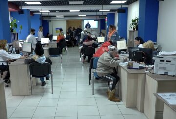 Денежная помощь для ВПЛ в Кировоградской области