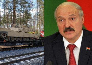 Лукашенко договорився, США стягує війська і техніку на кордон з Білоруссю: "військові прибудуть..."