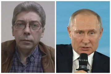 Писатель Сотник рассказал, что создал Путин в России: "Орду злобных орков и..."