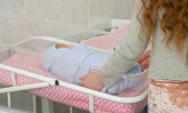 роженица