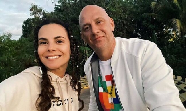 Молодые Потап и Каменских вызвали приступ ностальгии, как они выглядели до свадьбы: "Повезло же…"