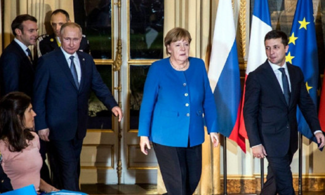 Свидетель встречи Зеленского и Путина раскрыл тревожную деталь и назвал дату серьезного обострения