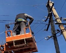 Графіки відключення світла у Чернігові на тиждень з 19 по 25 січня