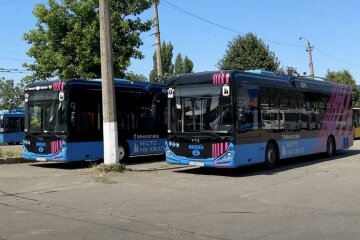 Нова система оплати проїзду у Миколаєві