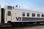 Новий графік руху поїздів в Сумській області