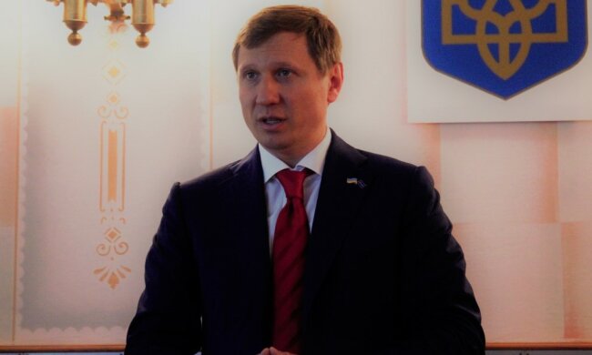 Сергей Шахов