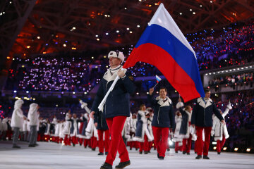 олимпийские игры