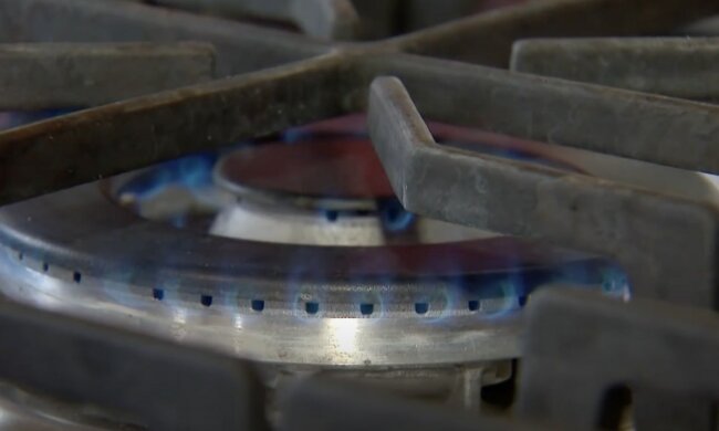 Підвищення тарифів на газ у Харкові
