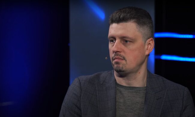 Політолог Ігор Рейтерович заявив, що росія повернулася до ядерного шантажу: «Готова піти далі»