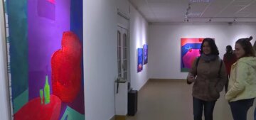 Почуття та емоції: У Києві відбудеться виставка картин Ангеліни Гафинець