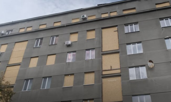 Повышение тарифов на отопление в Днепре