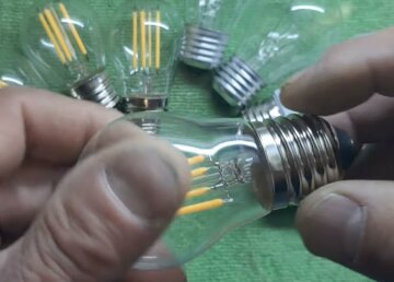 График отключения света в Кировоградской области на 19 ноября