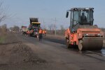 Ограничение движения транспорта в Киеве