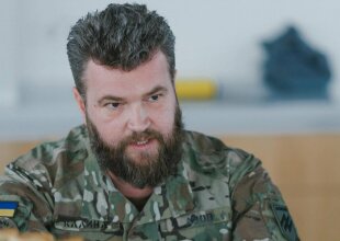 Святослав "Калина" Паламар