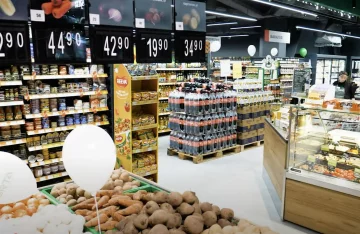 Подорожчання продуктів у Полтавській області