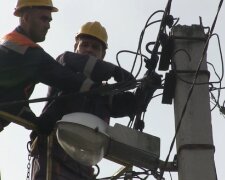 Графіки відключення світла у Запоріжжі на 17 липня