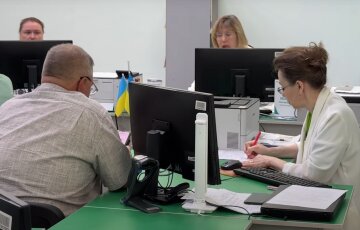 Грошова допомога для ВПО в Дніпропетровській області