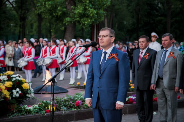 Александр Вилкул