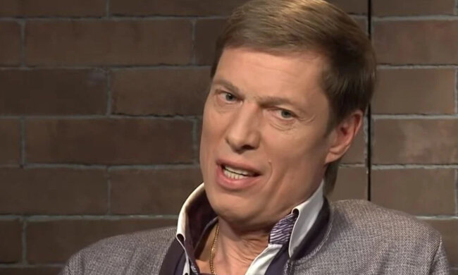 "Перспективи немає": комік Моісеєнко поскаржився на "злих" українців
