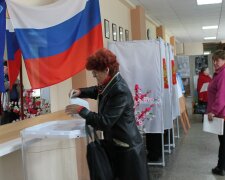 Маю право: російський депутат прийшов до виборців п’яним (відео)