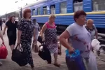 "Советуем уезжать": появилось важное обращение к жителям многотысячного города