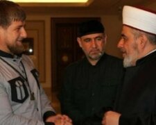 Фінансування антиукраїнської діяльності: ЗМІ розповіли, що банк Кадирова EFG Bank Luxembourg міг перерахувати мільйони євро шейху Ахмеду Таміму