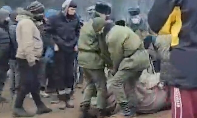 беженцы, мигранты, Беларусь