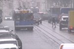 Новый график движения транспорта в Киеве