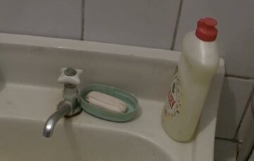 Повышение тарифов на воду