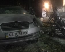 Взрыв в Киеве: стало известно о состоянии после операции второго пострадавшего