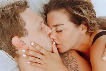 анна седокова