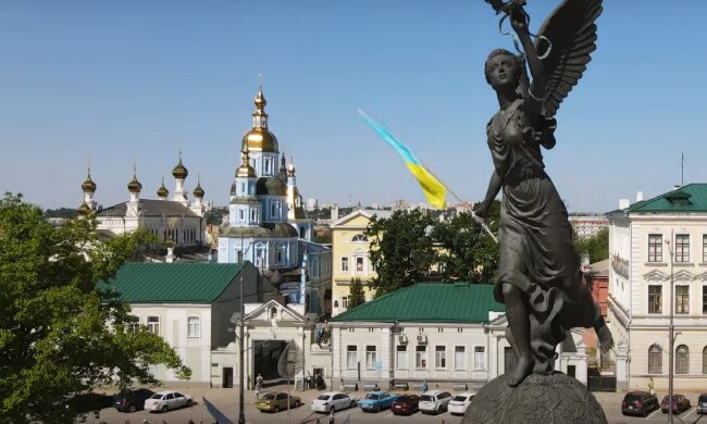 Прогноз погоди у Харкові на тиждень з 7 по 13 липня